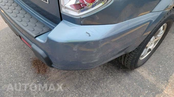 2008 Honda Pilot EX – miniatura 24