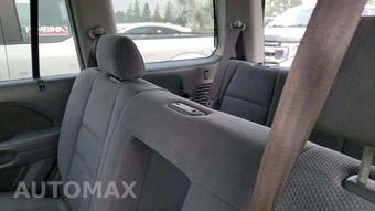 2008 Honda Pilot EX – miniatura 26
