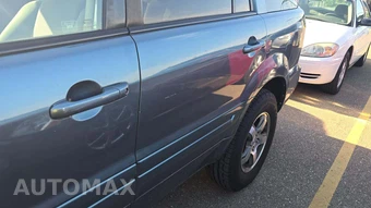 2008 Honda Pilot EX – miniatura 30