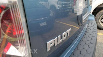 2008 Honda Pilot EX – miniatura 33