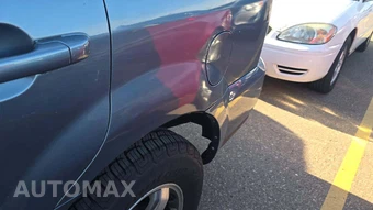 2008 Honda Pilot EX – miniatura 36