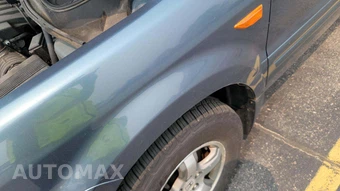 2008 Honda Pilot EX – miniatura 41