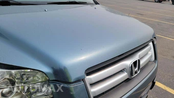 2008 Honda Pilot EX – miniatura 43