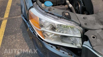 2008 Honda Pilot EX – miniatura 44