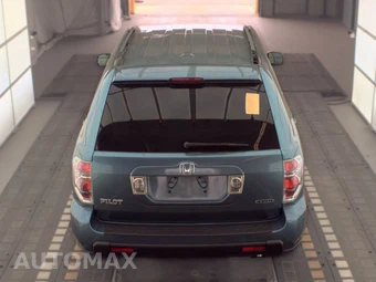 2008 Honda Pilot EX – miniatura 5