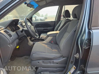 2008 Honda Pilot EX – miniatura 7