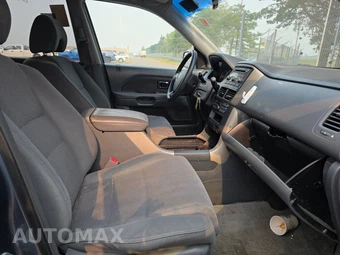 2008 Honda Pilot EX – miniatura 8