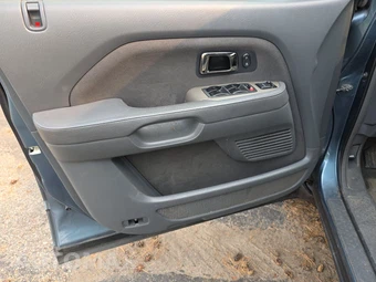 2008 Honda Pilot EX – miniatura 9