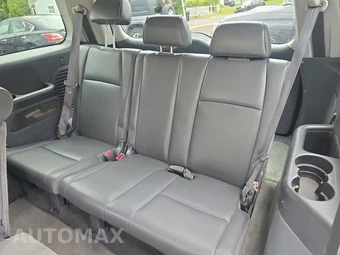 2008 Honda Pilot EX-L – miniatura 17