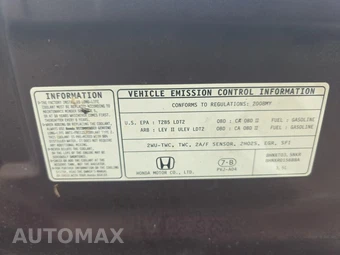 2008 Honda Pilot EX-L – miniatura 22
