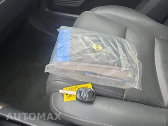 2008 Honda Pilot EX-L – miniatura 23