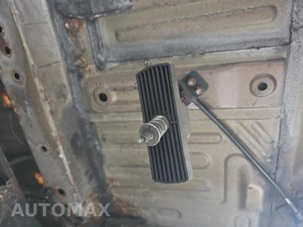 2008 Honda Pilot EX-L – miniatura 7