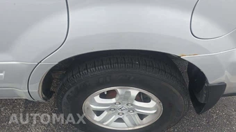 2008 Honda Pilot VP – miniatura 10