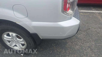 2008 Honda Pilot VP – miniatura 11