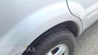 2008 Honda Pilot VP – miniatura 14
