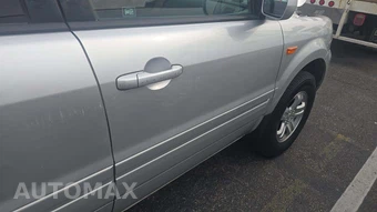 2008 Honda Pilot VP – miniatura 15
