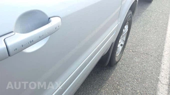 2008 Honda Pilot VP – miniatura 16