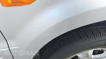 2008 Honda Pilot VP – miniatura 17