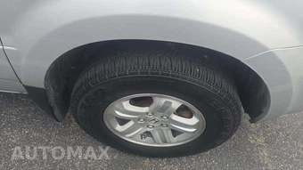 2008 Honda Pilot VP – miniatura 18