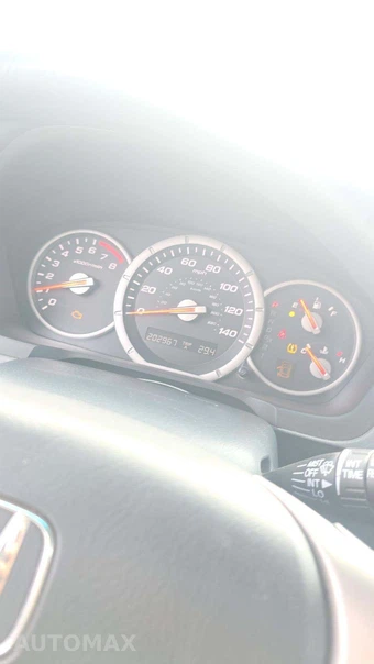 2008 Honda Pilot VP – miniatura 20