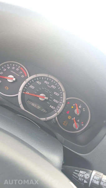 2008 Honda Pilot VP – miniatura 21