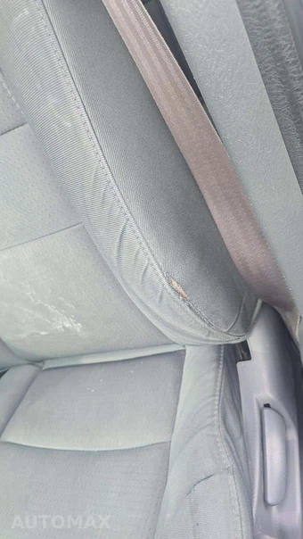 2008 Honda Pilot VP – miniatura 22