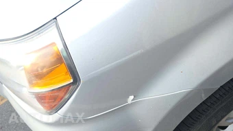 2008 Honda Pilot VP – miniatura 5
