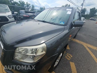 2008 Honda Pilot VP