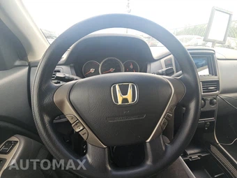2008 Honda Pilot VP – miniatura 10