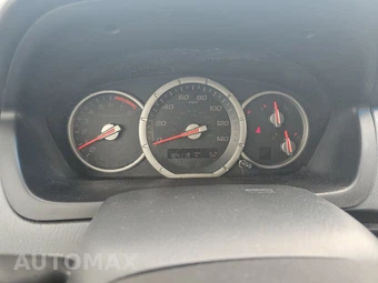 2008 Honda Pilot VP – miniatura 12