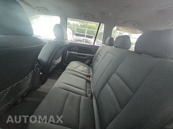 2008 Honda Pilot VP – miniatura 13