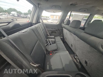 2008 Honda Pilot VP – miniatura 14