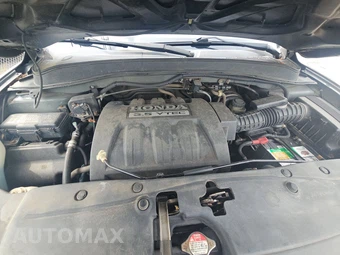 2008 Honda Pilot VP – miniatura 16