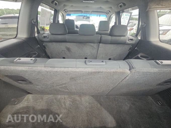 2008 Honda Pilot VP – miniatura 17
