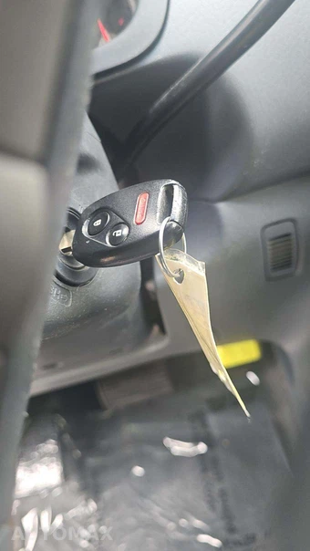 2008 Honda Pilot VP – miniatura 20