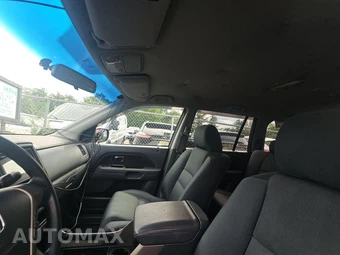2008 Honda Pilot VP – miniatura 21