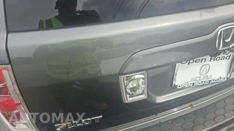 2008 Honda Pilot VP – miniatura 26