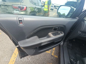 2008 Honda Pilot VP – miniatura 9