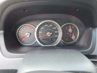 2008 Honda Pilot VP – miniatura 10