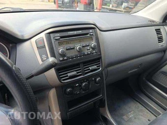 2008 Honda Pilot VP – miniatura 11