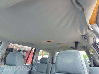 2008 Honda Pilot VP – miniatura 12