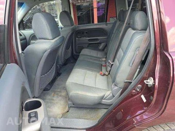 2008 Honda Pilot VP – miniatura 14