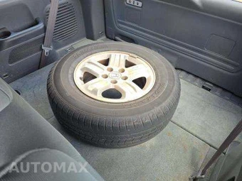 2008 Honda Pilot VP – miniatura 15