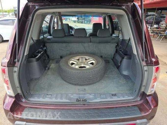 2008 Honda Pilot VP – miniatura 16