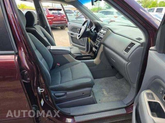 2008 Honda Pilot VP – miniatura 20