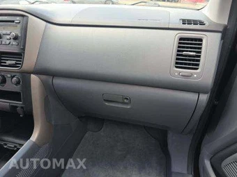 2008 Honda Pilot VP – miniatura 21