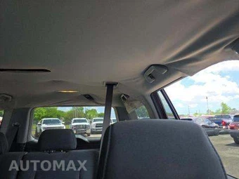2008 Honda Pilot VP – miniatura 24