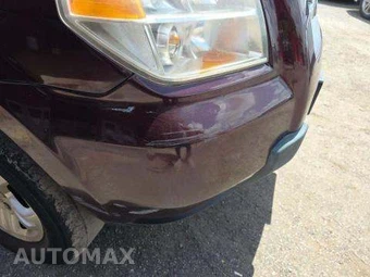 2008 Honda Pilot VP – miniatura 26