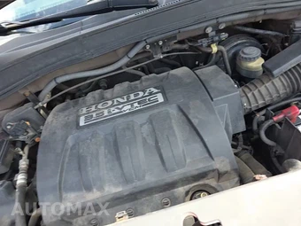 2008 Honda Pilot VP – miniatura 29