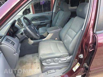 2008 Honda Pilot VP – miniatura 7